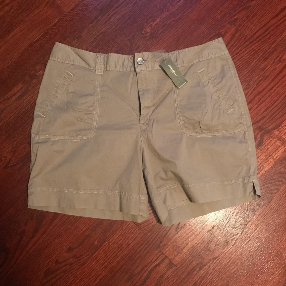 Eddie Bauer shorts